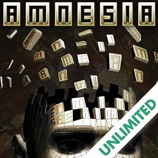 Amnesia